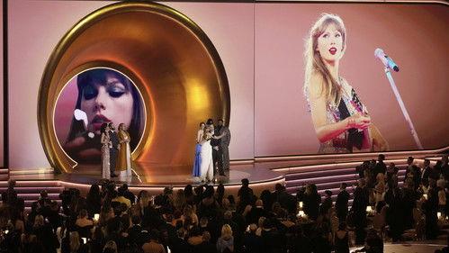 The Grammys Season 62 Episode 1 - 66th Annual Grammy Awards