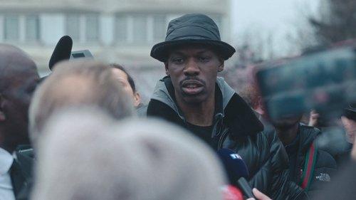 Represent Season 1 Episode 1 - Under Way