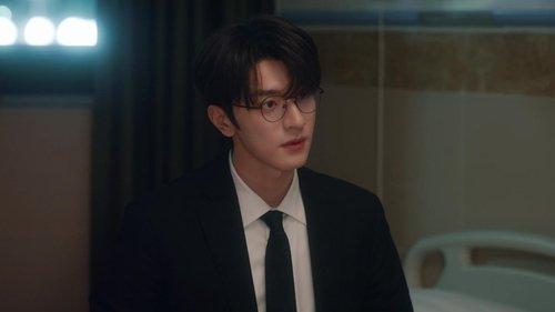 Derailment Season 1 Episode 14 - Episode 14