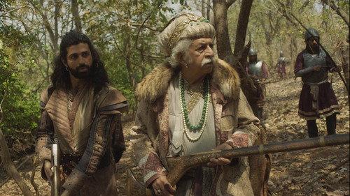 Taj: Divided by Blood Season 2 Episode 3 - The Hunt