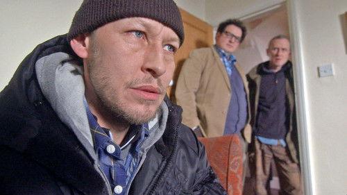 Doctors Season 17 Episode 20 - Cold City