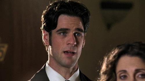 CSI: NY Season 1 Episode 9 - Officer Blue