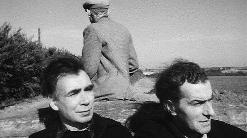 Monitor Season 3 Episode 4 - William Golding