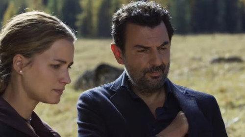 One Step from Heaven Season 7 Episode 11 - Episode 11