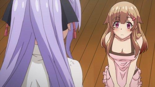 My Sister, My Writer Season 1 Episode 8 - About the Time I Got a New Little Sister