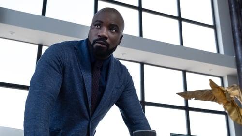 undefined Season 1 Episode 3 - 3 Stars