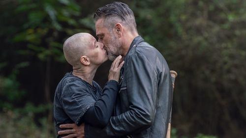 undefined Season 10 Episode 12 - Walk with Us