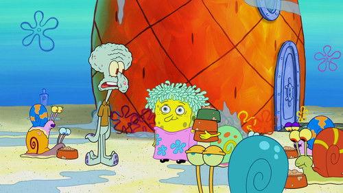 SpongeBob SquarePants Season 9 Episode 24 - Sanctuary!