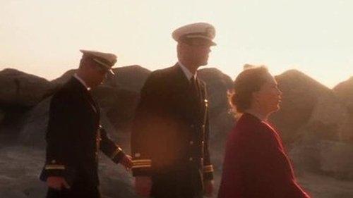 JAG Season 2 Episode 4 - Heroes