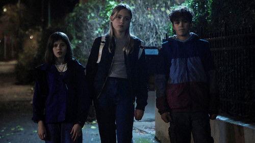 12:13 Season 1 Episode 41 - Episode 41