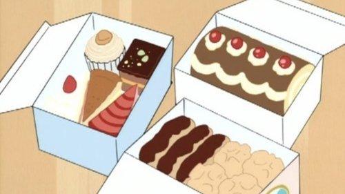 Kureyon Shin-chan Season 1 Episode 22 - Damn You, Telepathy!