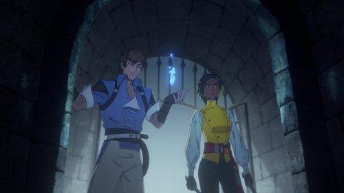 undefined Season 2 Episode 5 - Into the Abyss