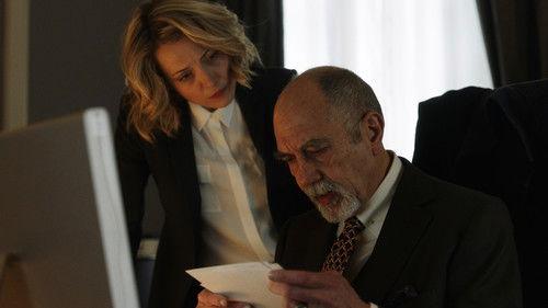 Banking District Season 1 Episode 3 - Far-West methods