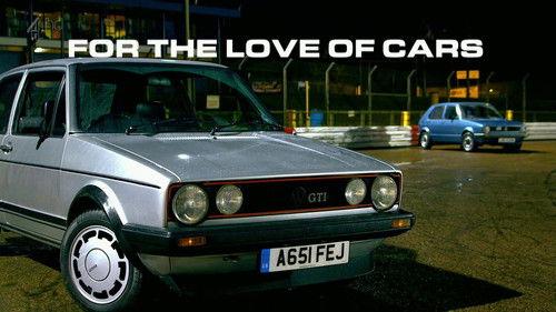For the Love of Cars Season 2 Episode 3 - Hot Hatches: Mk1 Golf GTi