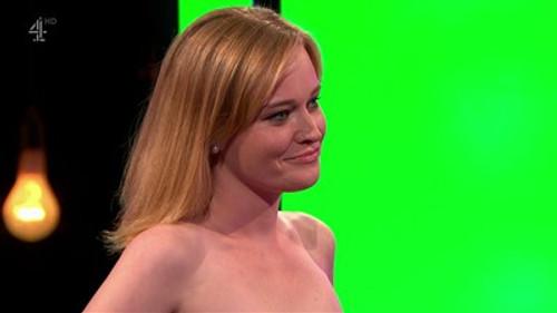 Naked Attraction Season 4 Episode 4 - Millie & Alex