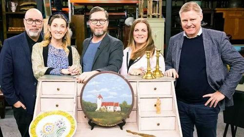 Krejlerkongen Season 11 Episode 21 - Episode 21