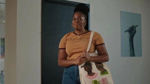undefined Season 1 Episode 8 - Love, Finally