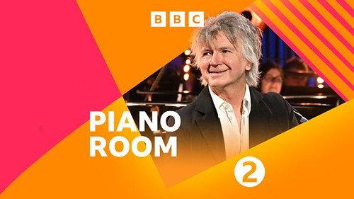 BBC Radio 2 Piano Room Season 5 Episode 14 - Crowded House
