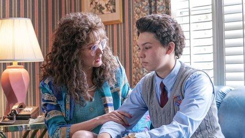 The Righteous Gemstones Season 1 Episode 5 - Interlude