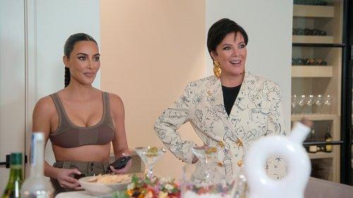 The Kardashians Season 4 Episode 2 - When Is Being Me Gonna Be Okay?