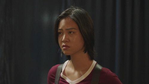 Analog Squad Season 1 Episode 4 - Thinking of you