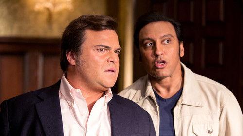 undefined Season 1 Episode 9 - Just a Little Crazy Talk