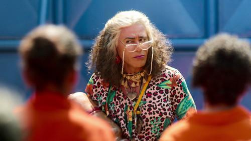 Smother-in-Law Season 2 Episode 1 - The Big Reveal