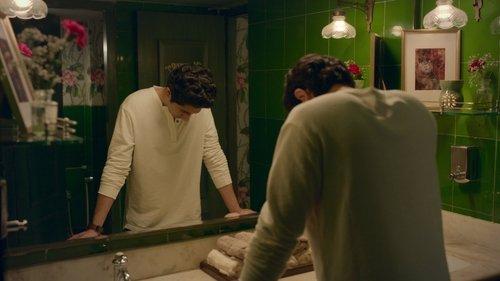 Eternally Confused and Eager for Love Season 1 Episode 2 - Blind Date