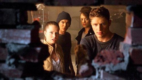 Ravenswood Season 1 Episode 5 - Scared to Death