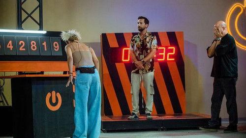 Power Couple Romania Season 2 Episode 20 - Episode 20