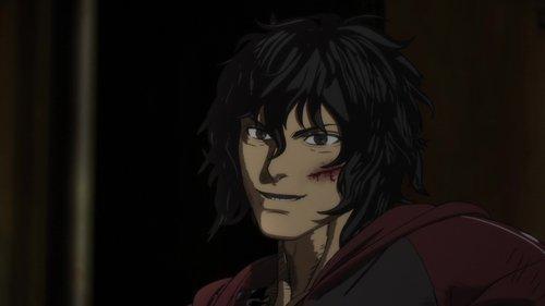 undefined Season 1 Episode 1 - Kengan
