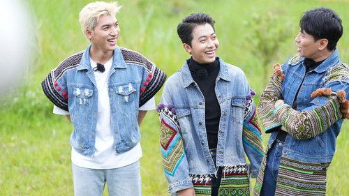 2 Ngày 1 Đêm Season 2 Episode 42 - Episode 42