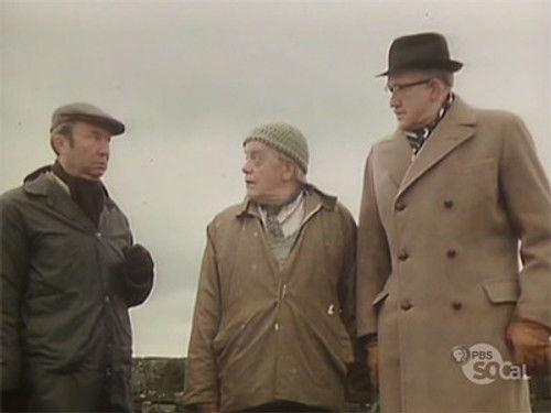 Last of the Summer Wine Season 5 Episode 3 - The Flag And Further Snags