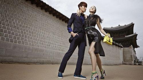 America's Next Top Model Season 21 Episode 13 - The Girl Who Gets Caught in a Lie