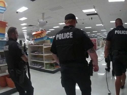 My Strange Arrest Season 2 Episode 18 - Naked Chaos