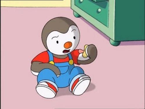 Charley and Mimmo Season 1 Episode 23 - Holiday Departure