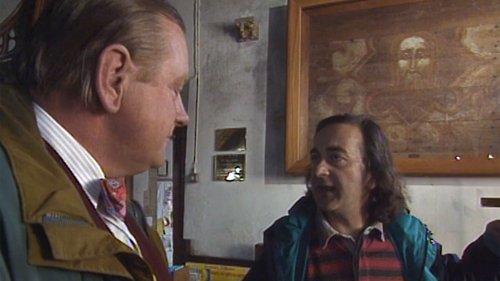 Time Team Season 3 Episode 3 - Village of the Templars - Templecombe, Somerset