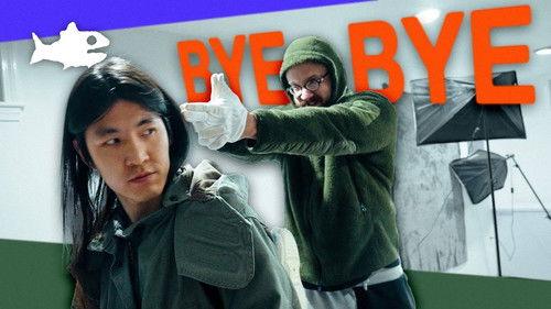 fishtank Season 1 Episode 3 - Nine Five