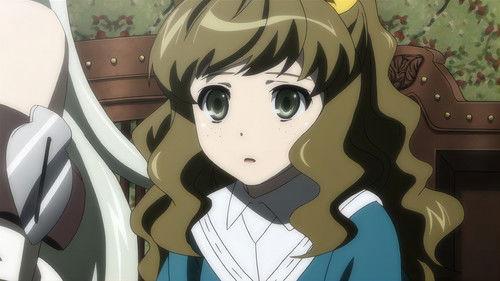 The Mystic Archives of Dantalian Season 1 Episode 6 - Libricide