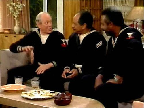 The Jeffersons Season 10 Episode 1 - Mission: Incredible (1)