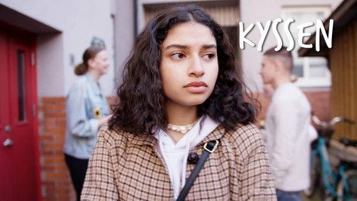 Background image for The Kiss