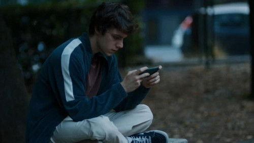 Vostro Onore Season 1 Episode 5 - Episode 5