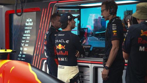 Checo Pérez: ¡No te rindas, cabr#n! Season 1 Episode 1 - Making History