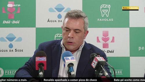 Desliga a Televisão Season 1 Episode 2 - Episode 2