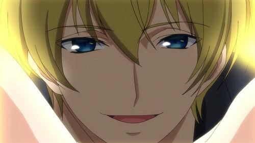 A Predator in a Skirt Season 1 Episode 5 - I'm obsessed with you because I love you so much