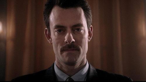 Blackport Season 1 Episode 8 - Iceland