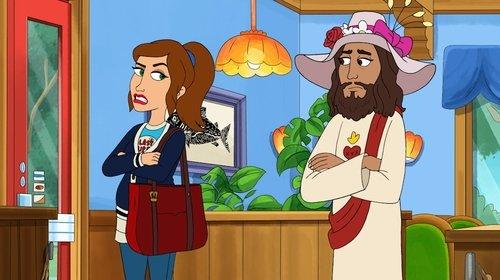 undefined Season 2 Episode 16 - Easter's 11