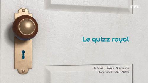 Alice & Lewis Season 1 Episode 24 - Episode 24