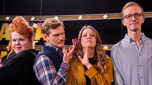 All Against All Season 9 Episode 15 - Episode 15