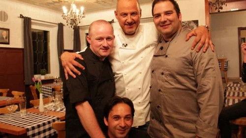 Rosins Restaurants – Ein Sternekoch räumt auf! Season 7 Episode 1 - Episode 1